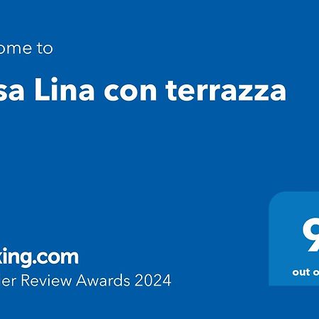 Casa Lina Con Terrazza Βίλα Canicattini Bagni Εξωτερικό φωτογραφία