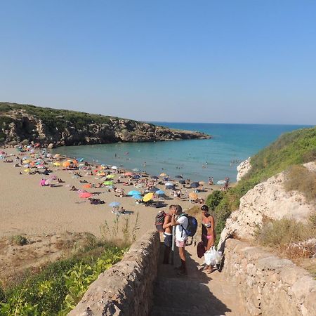 Casa Lina Con Terrazza Βίλα Canicattini Bagni Εξωτερικό φωτογραφία