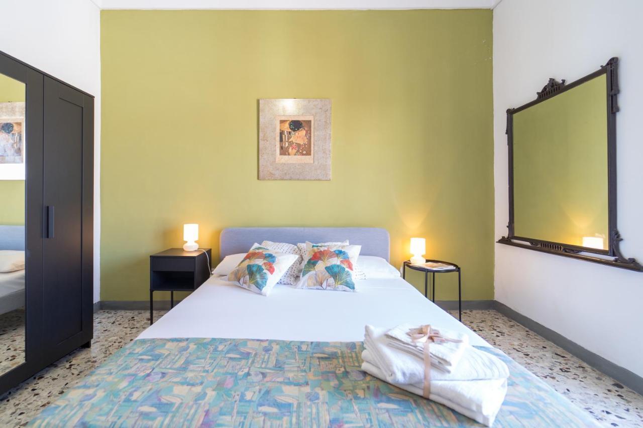Casa Lina Con Terrazza Βίλα Canicattini Bagni Εξωτερικό φωτογραφία