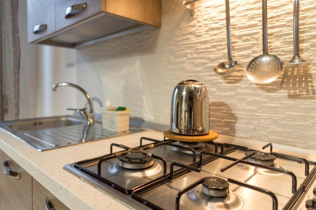 Casa Lina Con Terrazza Βίλα Canicattini Bagni Εξωτερικό φωτογραφία