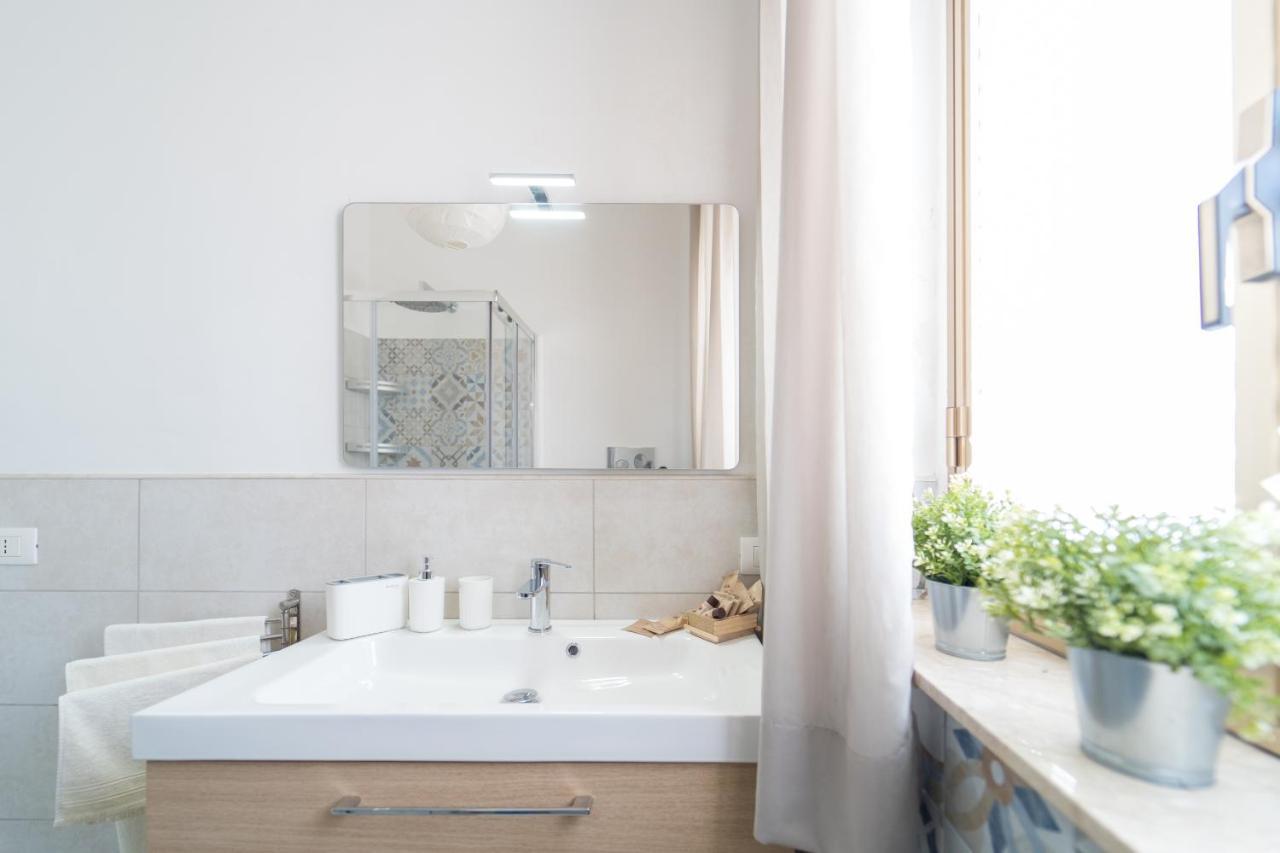 Casa Lina Con Terrazza Βίλα Canicattini Bagni Εξωτερικό φωτογραφία