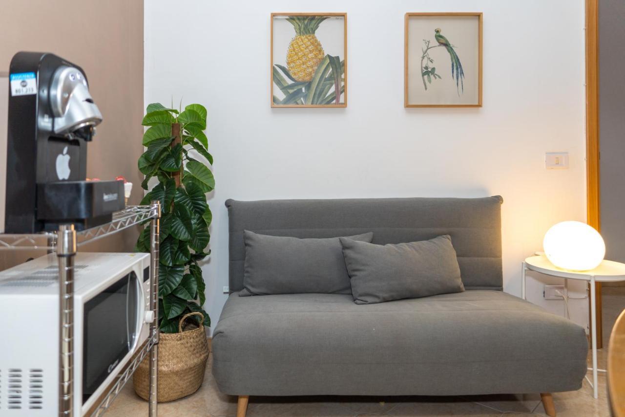 Casa Lina Con Terrazza Βίλα Canicattini Bagni Εξωτερικό φωτογραφία