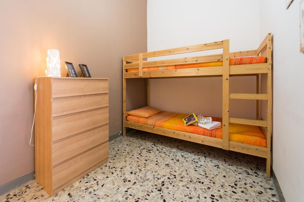 Casa Lina Con Terrazza Βίλα Canicattini Bagni Εξωτερικό φωτογραφία